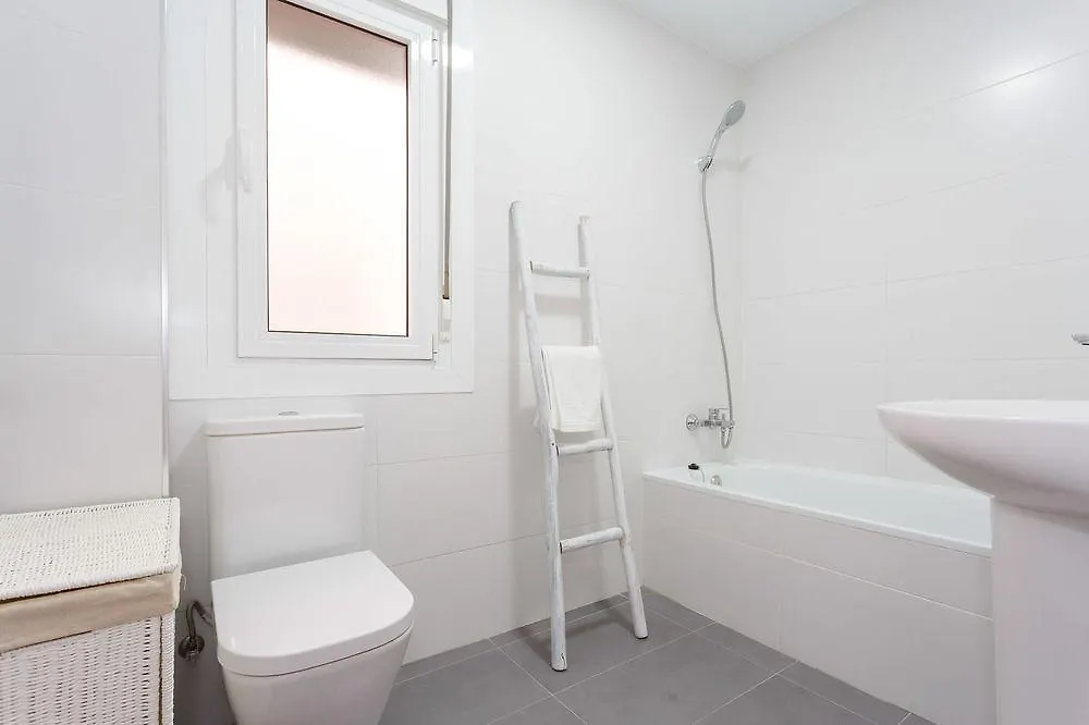 Apartamento Faro Family Home Cadiz 0*,  Spain